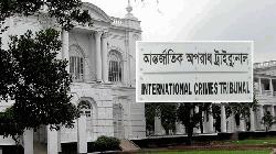 ICT indicts Abul Hasnat Abdullah, 3 others over extrajudicial killings