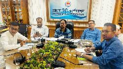 Ctg mayor orders tougher measures to boost city corporation revenue