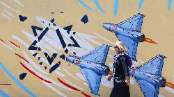  Iran says US wants to 'start new war' after Trump threat      