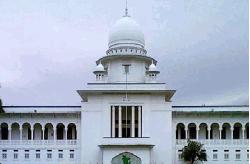 Appeal filed against HC verdict on SC Secretariat