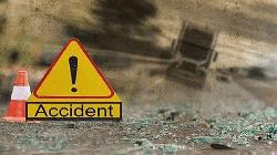 Autorickshaw driver killed in N’ganj road crash