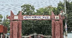 ASI found hanging at Bogura Police Lines