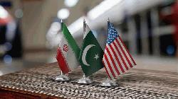Pak minister holds fresh talks in Tehran over proposals to end war