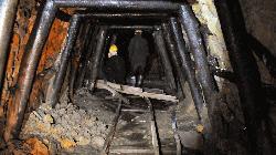 Eight dead, 38 trapped in China coal mine accident