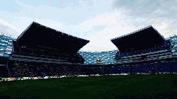 Mexico hit with partial stadium closure by FIFA