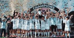 North Korea win Asian Women’s Champions League title