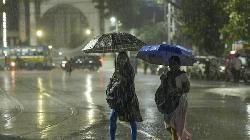 Rain, thunderstorms likely across several parts of country: BMD