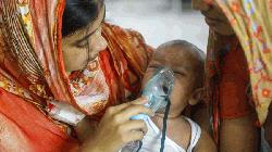 Measles death toll crosses 500 as 13 more die