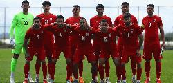 Iran move World Cup base from US to Mexico