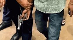 2 injured by bullets on Cox's Bazar court premise    