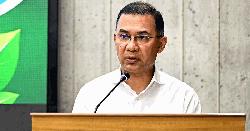 Bangladesh advancing toward self-reliant energy system: PM