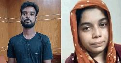 Police file charges in Pallabi rape-murder case against main accused, his wife