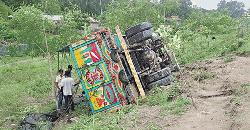 12 of 15 killed in Tangail truck crash identified
