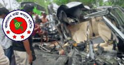 Unsafe Eid travel linked to fare hikes as 17 die in Jamuna Bridge crash