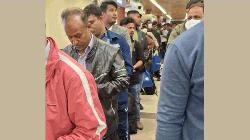 170 more Bangladeshis repatriated from Libya