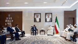 Bangladesh, Kuwait eye broader cooperation across key sectors