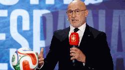 Spain leave out Real Madrid players as Barcelona dominate World Cup squad