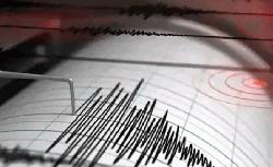 Mild earthquake jolts Dhaka, parts of country 