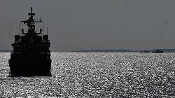 British maritime agency reports ‘external explosion’ near vessel off Oman coast