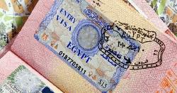 Egypt makes transit visas mandatory for Bangladeshi nationals