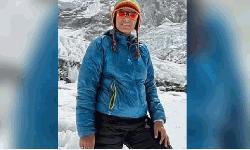 Bangladeshi woman explorer Namini reaches Everest summit after 14yrs
