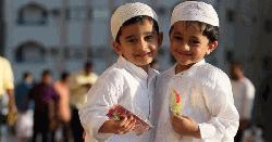 Political high-ups set to celebrate Eid across country