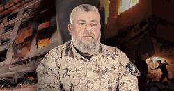 Israel claims head of Hamas military wing killed in Gaza strike