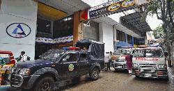Families take bodies of six newborns without autopsy: Police