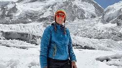 Nurunnahar Nimni becomes 3rd Bangladeshi woman to summit Everest