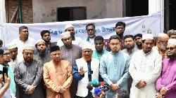 DUCSU VP urges to continue July movement spirit for just state