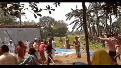 Jumma prayer disrupted as worshipper groups clash in Sirajganj