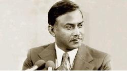 India recalls Ziaur Rahman's historic radio address