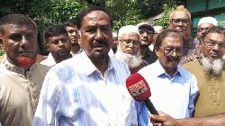 Speaker recalls Zia's legacy on 45th death anniv