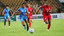 India ends Bangladesh's dominance with 3-0 victory in Women's SAFF