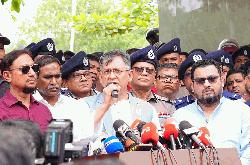 Jungle Salimpur will no longer remain criminal haven: Home Minister 