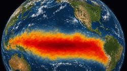 Scientists warn of 90pc likelihood of ‘Super El Niño’