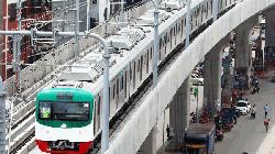 Metro rail extends night service to meet rising passenger demand