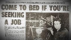 Who is David Sullivan: football boss, pre-internet porn king or alleged sexual predator?