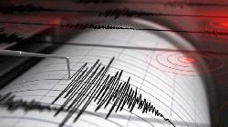 4.5-magnitude earthquake jolts Dhaka, Sylhet, Mymensingh