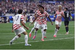 US defeats Paraguay 4-1 to launch home World Cup campaign