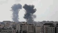 Israel attack in Lebanon kills one 