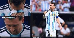 Personal struggles behind emotional celebration in Argentina's WC opener: Messi