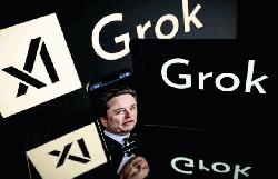 Musk’s AI Grok used in Iran strikes