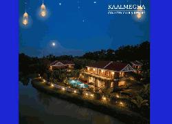 Kaalmegha: A green escape where time slows down