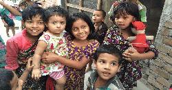 Children’s reactions to smiles, frowns may signal future depression risk: Study
