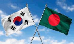 South Korea keen on investing BD tech, electronics 