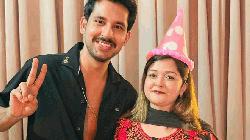 Actor Alvi surrenders over wife’s death 