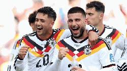 Undav fires Germany to win over Ivory Coast and into knockouts