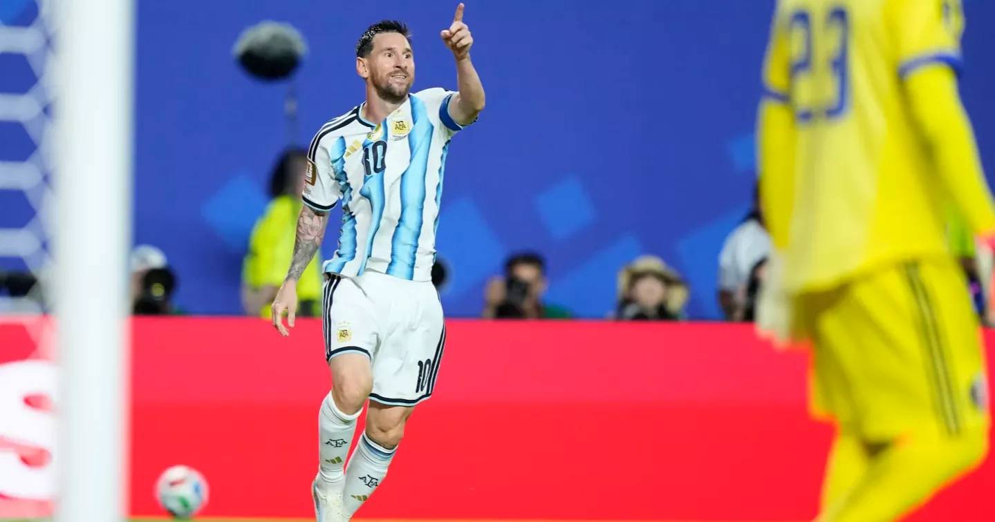 Photo: AP
