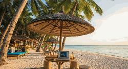 Seven Summer Bases Where Remote Work Actually Holds Up